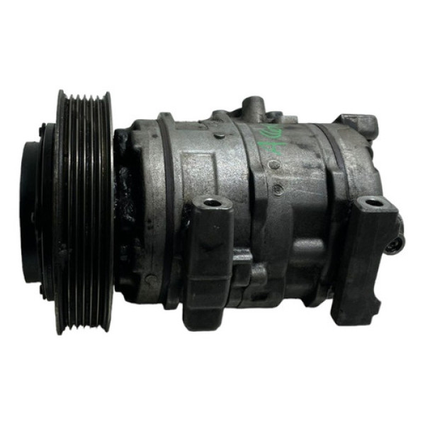 Compressor Ar Condicionad Honda Accord 2009 V6 Hfc134a -8341