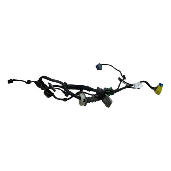 Chicote Porta Diant Esq Peugeot 408 2014 A773