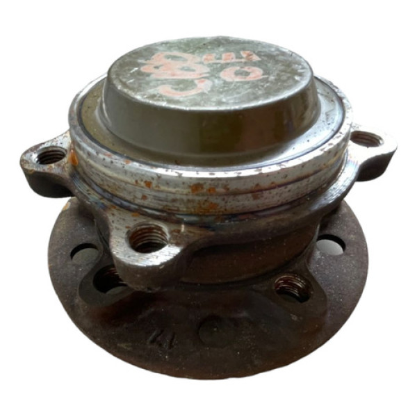 Cubo Dianteiro Esquerdo Mercedes C180 2017 - Cx28