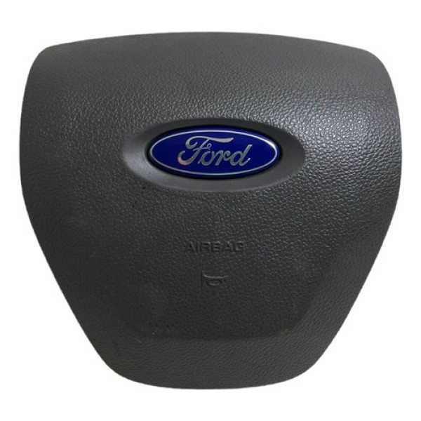 Airbag Volante Ford Edge 2011 2012 A 2014 Bt4378043b13 -7418