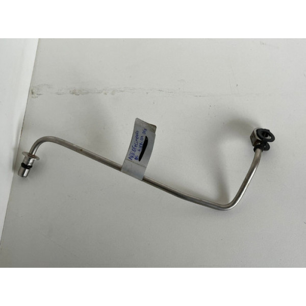 Tubo Alimentacao Óleo Turbina Onix Turbo 2021 55496690 2762