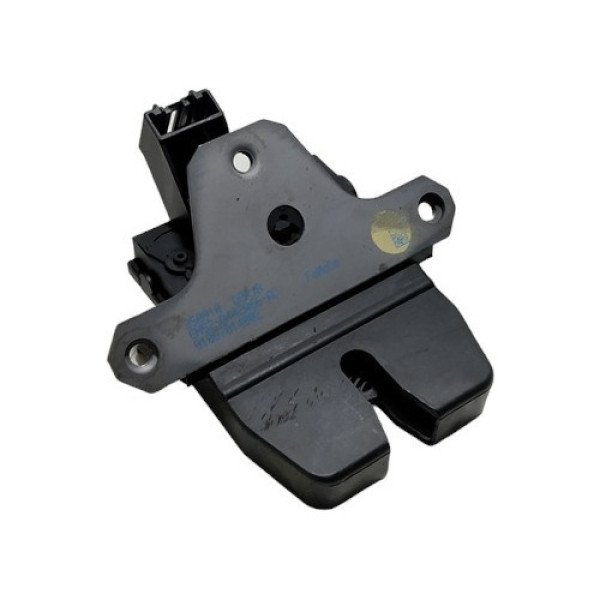 Fechadura Tampa Traseira Freelander 2 2010 A640