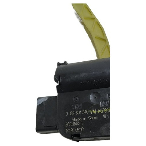 Motor Atuador Ar Cond Vw Jetta 2.5 2008 A1113