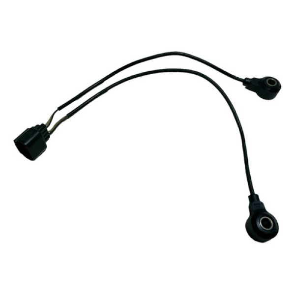 Sensor Detonação Ford Edge 2012 V6 7t4a12a699ab -8234