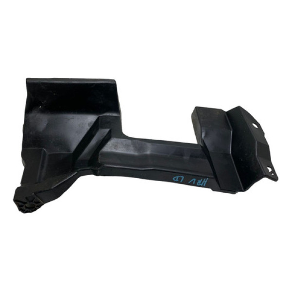 Defletor Direito Radiador Honda Hr-v 2020 71111t8n 6017