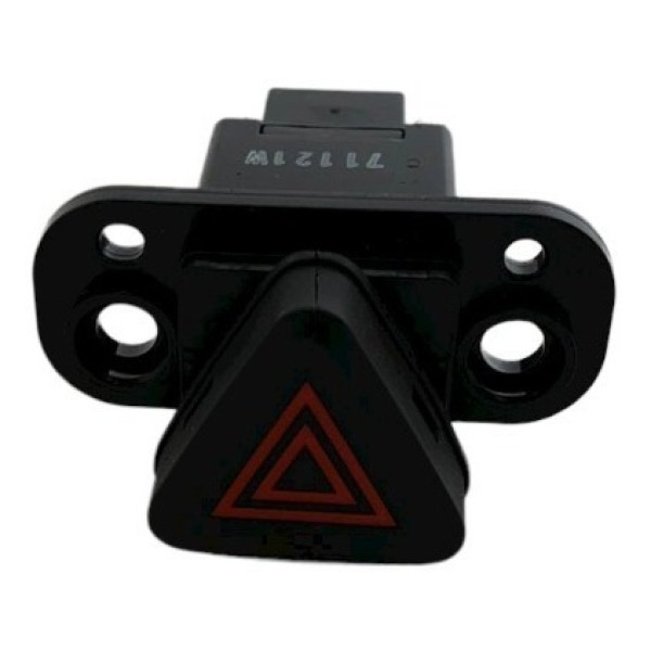 Botao Pisca Alerta Gm Spin 2017 95282258 3358