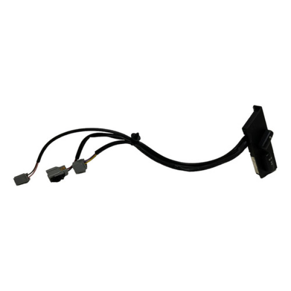 Botao Banco Eletrico Direito Discovery 3 Yub500240pvj -6889