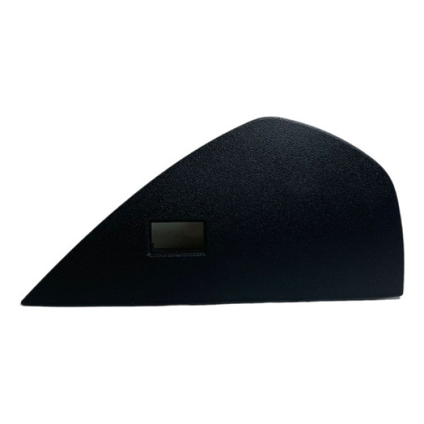 Acabamento Direito Painel Vw Polo 2018 A 2023 -1933