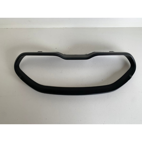 Moldura Do Velocímetro Peugeot 208 2016 Original 2410