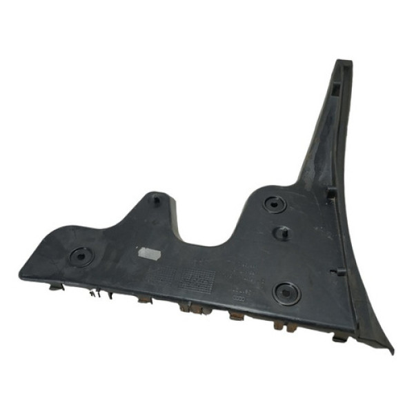 Suporte Parachoque Tras Dir Audi A6 2010 A24 4f5807454 Rh