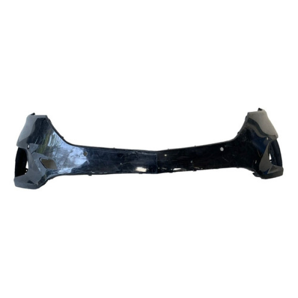 Parachoque Dianteiro Chevrolet Equinox 2018 A 2021 Original