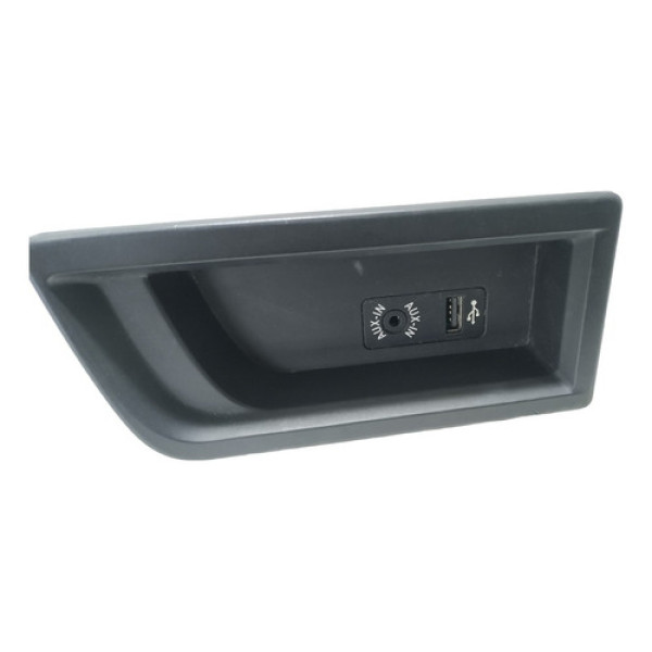 Entrada Usb Auxiliar Bmw 320 2014 A53