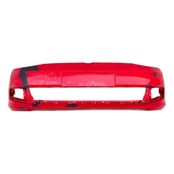 Parachoque Dianteiro Gol G6 2014 2015 2016 Original Usado N6