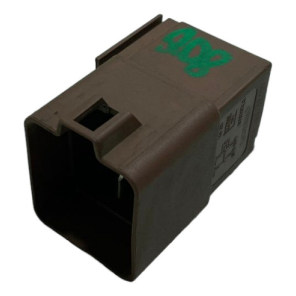 Rele Ventoinha Omron Peugeot 208 2022 - 9854