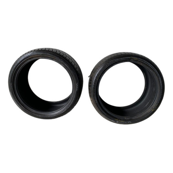 Par Pneus Delinte 285/35 R22 Semi Novos Confira As Fotos