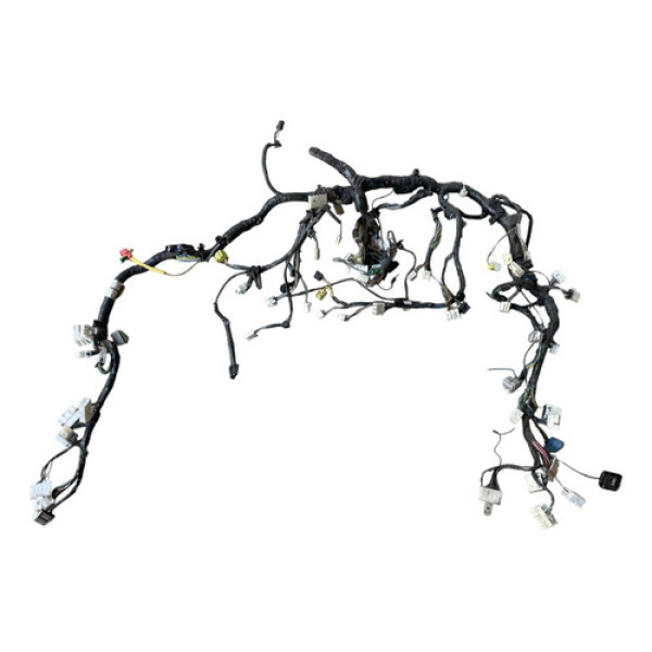 Chicote Interno Mitsubishi Pajero Dakar 3.2 Ca541232 