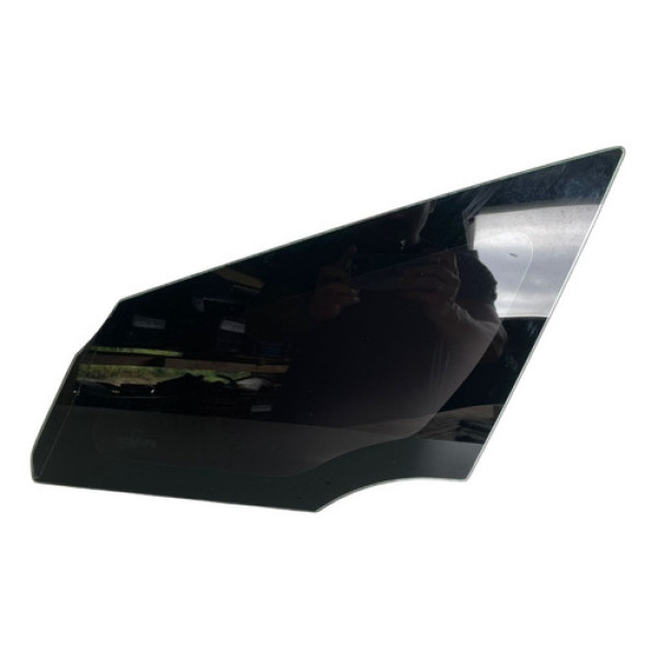 Vidro Fixo Dianteiro Esquerdo Honda Fit 2011 1554