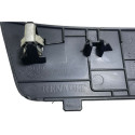 Acabamento Console Central Renault Fluence 969123453r 5590