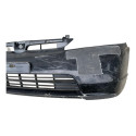 Parachoque Dianteiro Civic 2007 2008 Original Usado S/ Milha