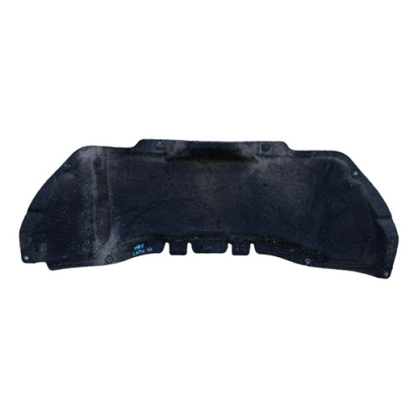 Forro Carpet Capo Dianteiro Honda Hr-v 2020 Original