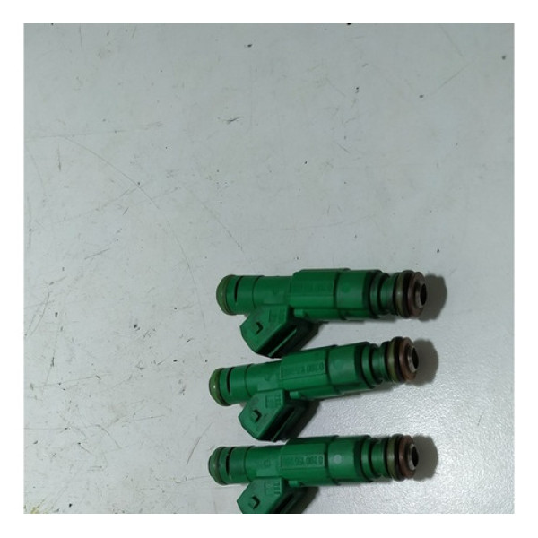 Jogo Bico Injetor Audi A4 2006 A2004