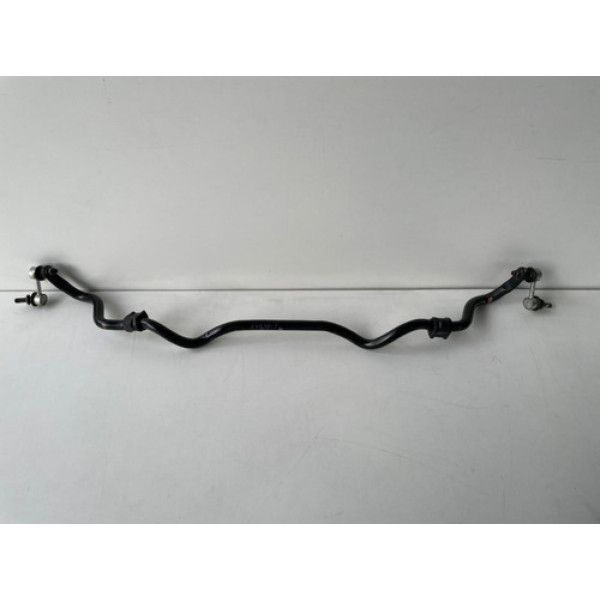 Barra Estabilizadora Dianteir Subaru Forester 2016 2.0 Turbo