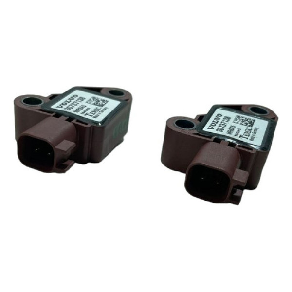 Sensor Espoleta Airbag Volvo C30 2008 8891
