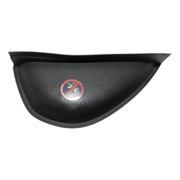 Moldura Lateral Direito Painel Spin 13 A 20 A1192 52047635