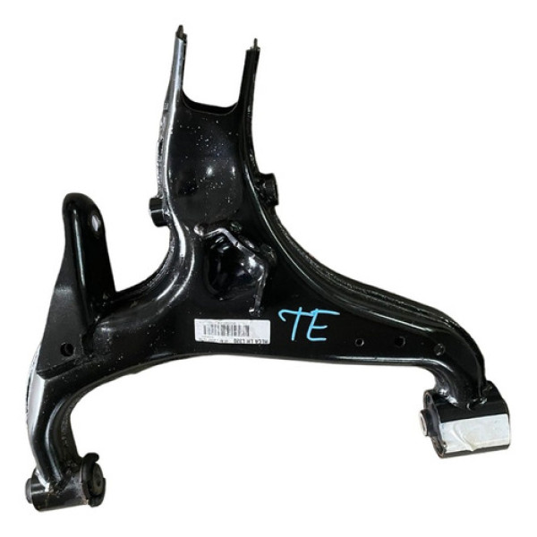 Balança Bandeja Trasei Esquerd Landroversport2007 4.2n2 Cx C