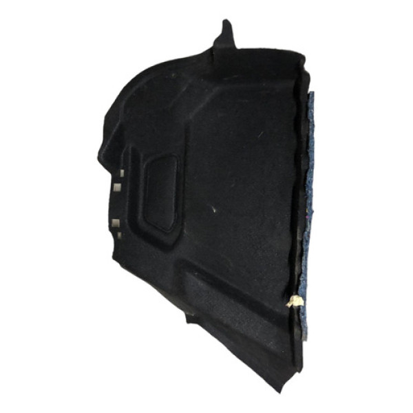 Carpete Porta Mala L/ Direita Peugeot 208 1.6 2022