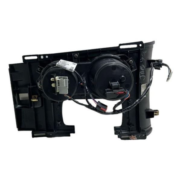 Porta Copos Console Central Ford Edge 2012 8824