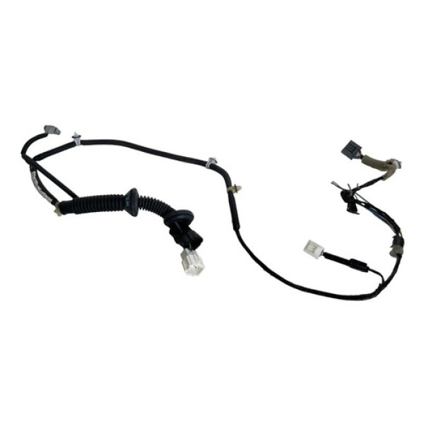 Chicote Eletrico Porta Traseir Esquerda Honda Wr-v 2021 5253