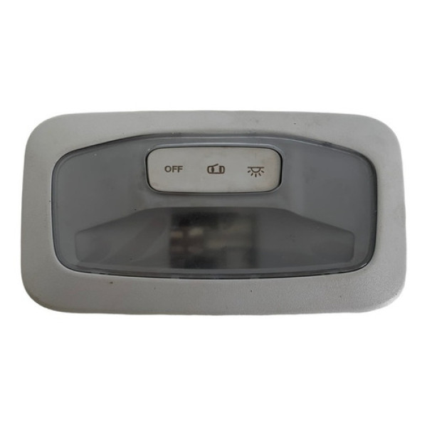 Luz Interna Traseira De Teto Cronos 2018 5011