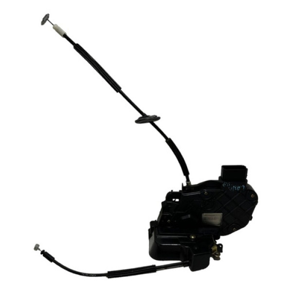 Fechadura Porta Dianteir Direita Discovery 3 Fqj000205 -6884