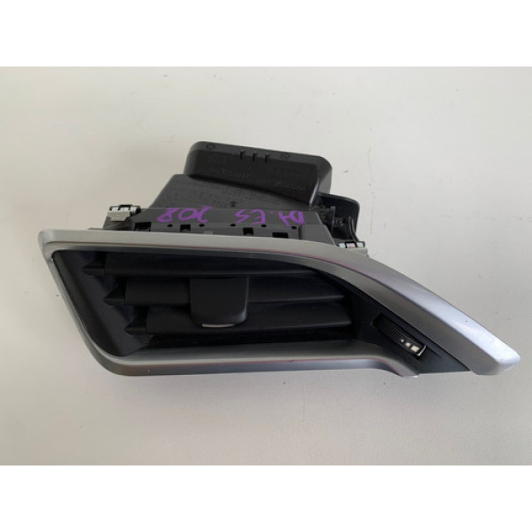 Difusor De Ar Esquerdo Peugeot 208 E 2008 2016 Original 2401