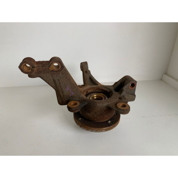 Montante Cubo De Roda Dianteiro Direito Logan 2020 2567