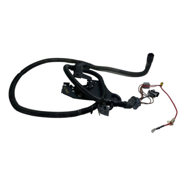 Chicote Motor Land Rover Vogue 2004 53781210 -7980