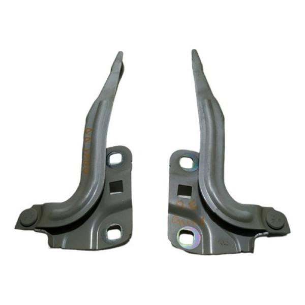 Par Dobradiça Capo Diant Gm Onix 2022 A476