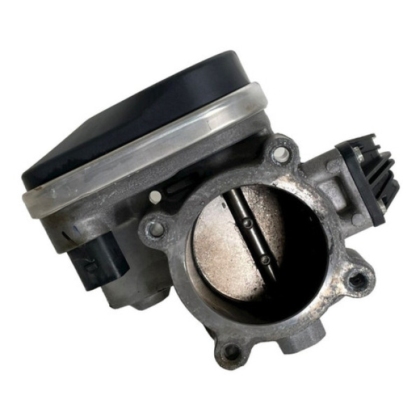 Tbi Corpo De Borboleta Fluence 2017 2.0 A2c53374432 4292