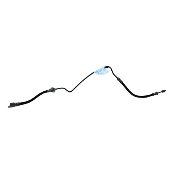 Flexivel Freio Traseiro Direito C4 Cactus 6527