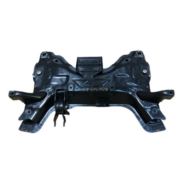 Agregado Quadro Suspensão Dianteira C4 Lounge 2015