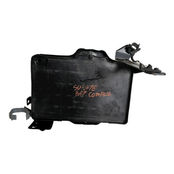 Caixa Suporte Bateria Jeep Compass 2022 Usado 3804