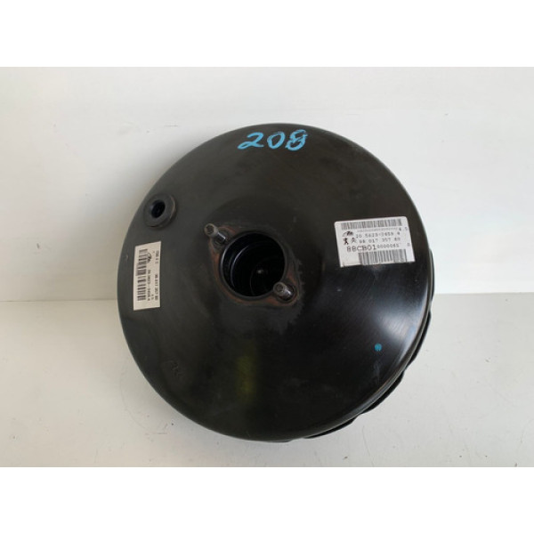 Hidrovacuo Freio Peugeot 208 1.6 Automatico 9801735780 3595