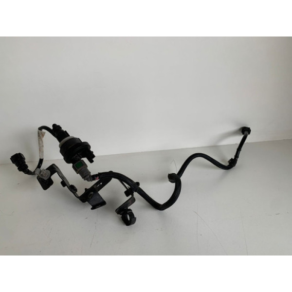 Valvula Canister Renault Logan 2020 223209218r 2578