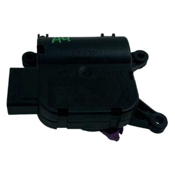 Motor Atuador Ar Condicionado Audi A4 2006 -8e1820511a -9346