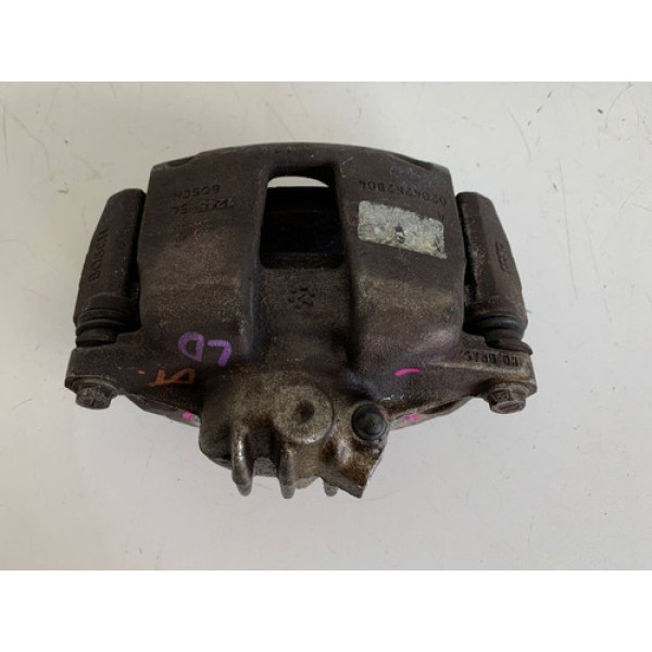 Pinca De Freio Dianteiro Direito Citroen Aircross 2012 1741