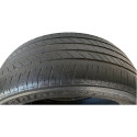 Par Pneus Bridgestone 215/50 R17 Turanza Usados
