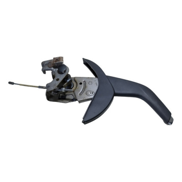 Alavanca Freio Mão Gm Spin 1.8 Activ 2017 A836