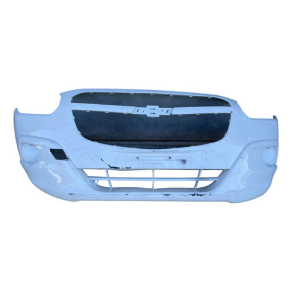 Parachoque Dianteiro Gm Spin 2013 A 2018 Original Usado N3