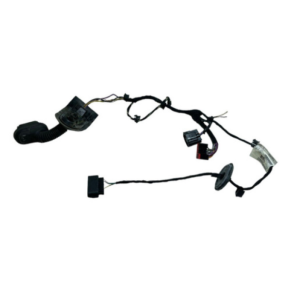 Chicote Porta Traseir Direit New Fiesta 2016 D3bt14240 -7393